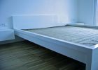 Postel z MDF
