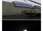 Světelná reklama Light box